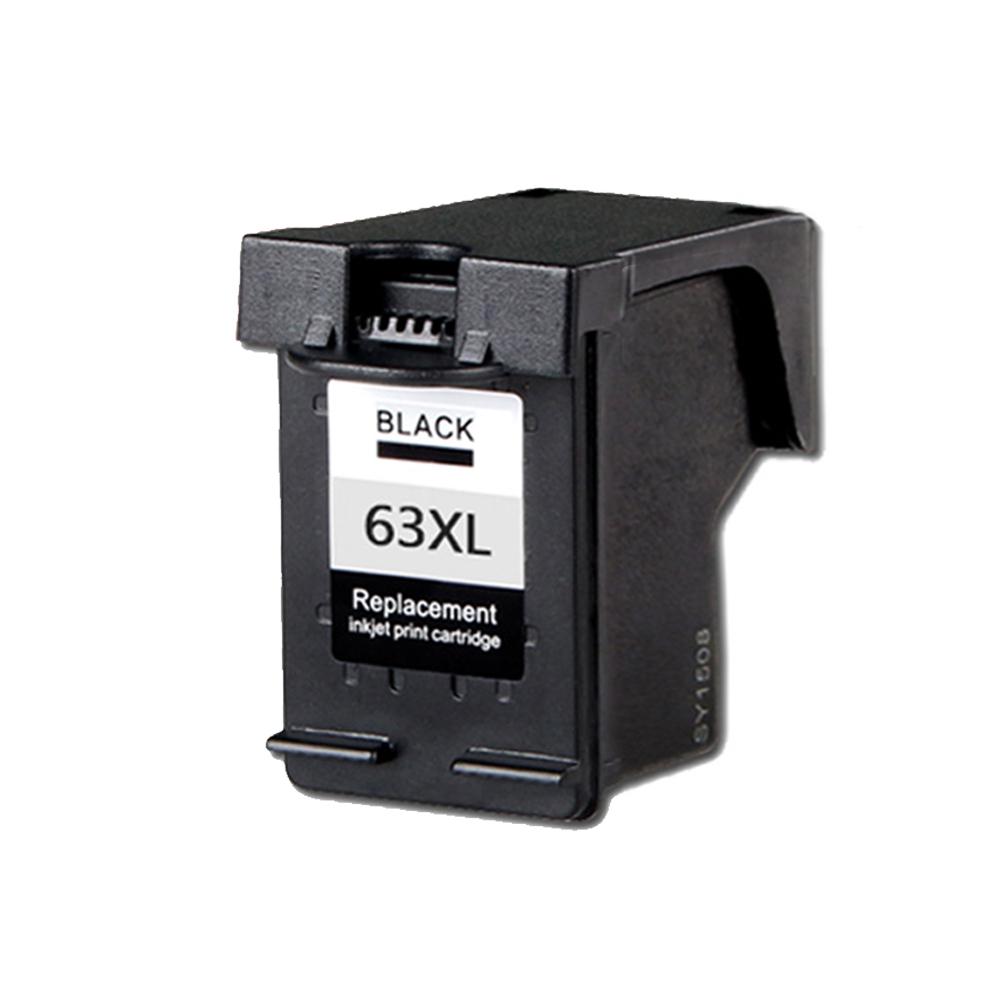HP 650 XL Black Ink Cartridge