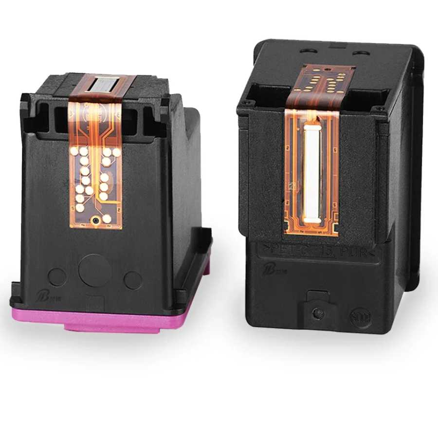 HP 650 XL Color Ink Cartridge