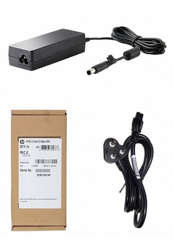 HP Adapter