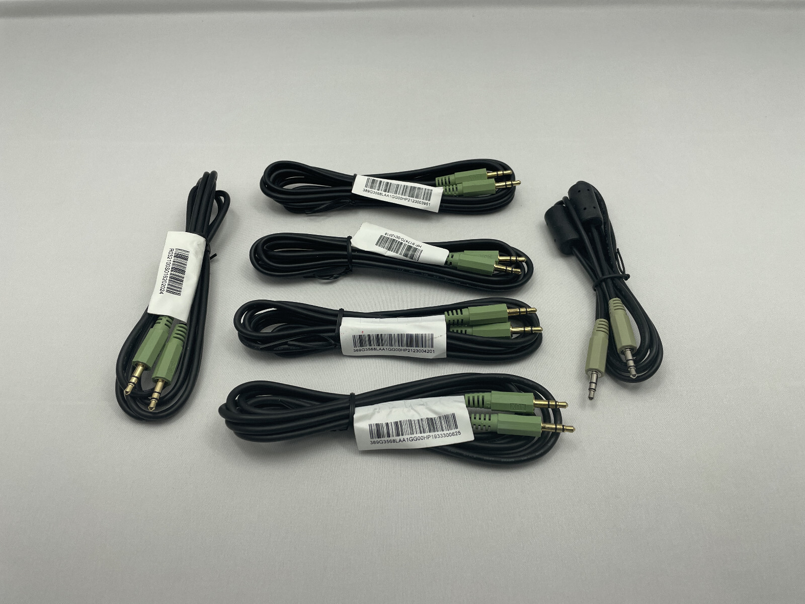 HP Audio Cable