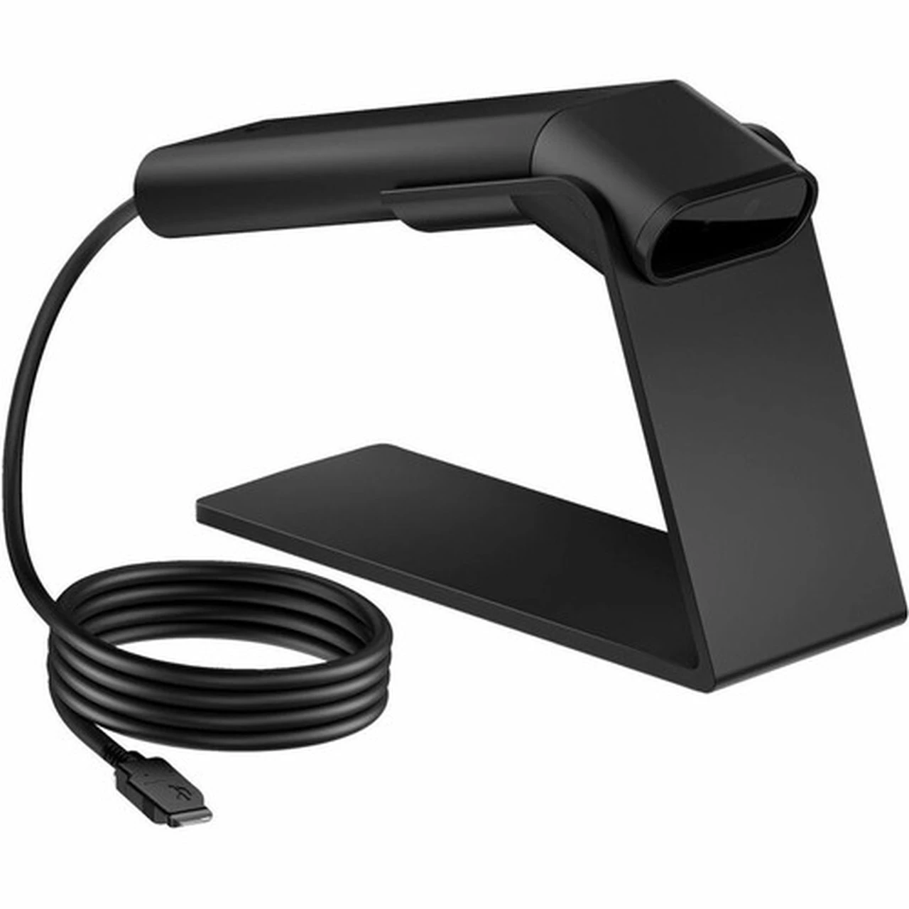 HP Barcode Scanner