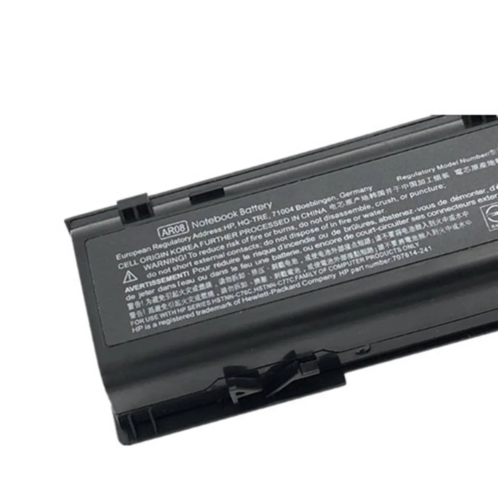 HP Battery