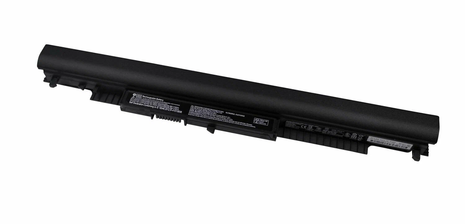 HP Battery