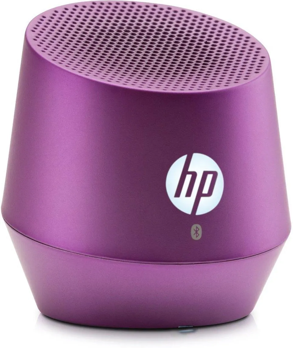 HP Bluetooth Speaker