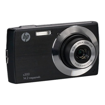 HP Camera