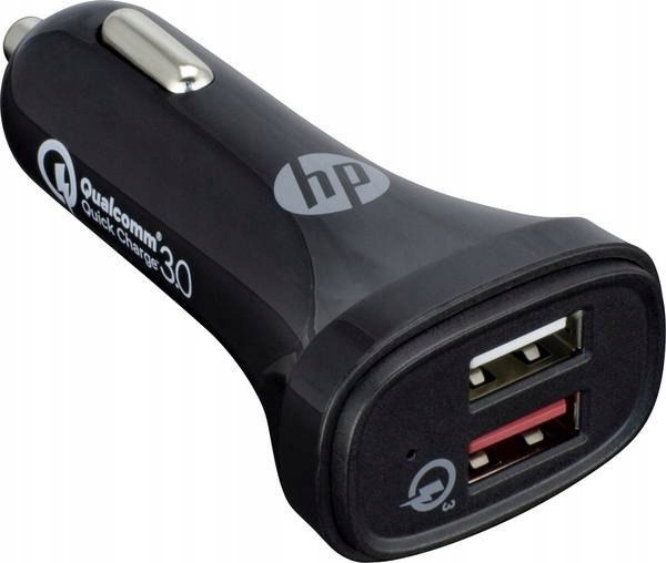 HP Car Charger