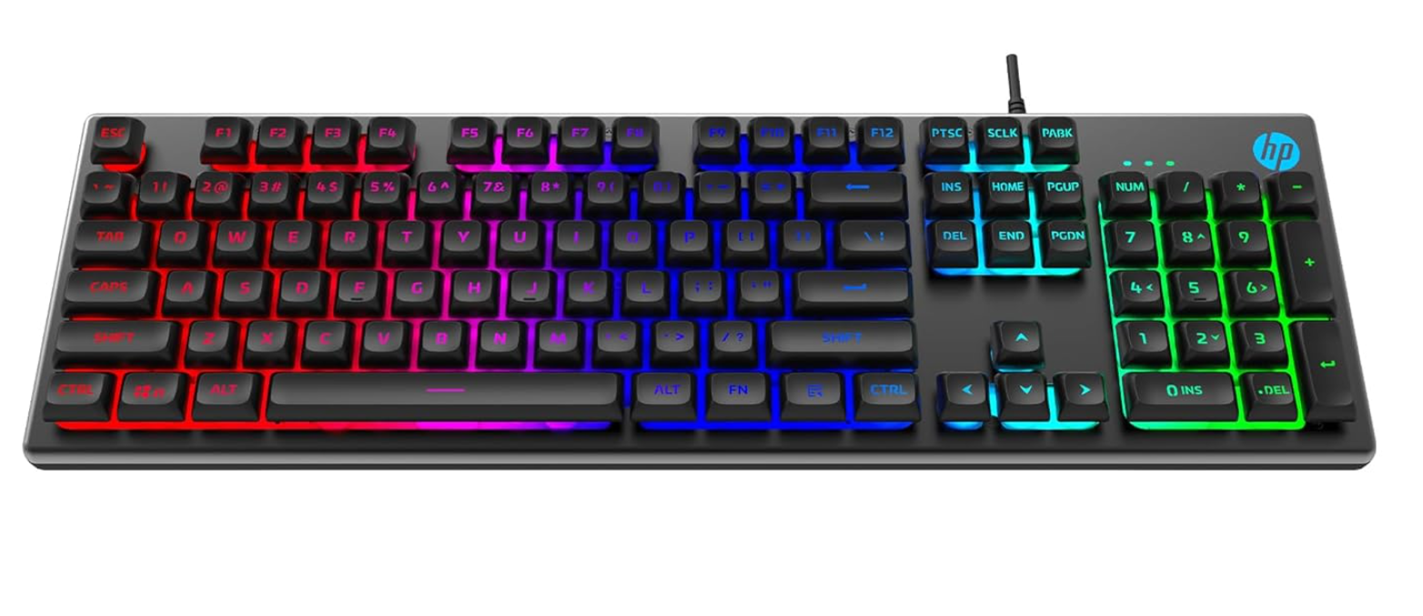 HP Gaming Keyboard