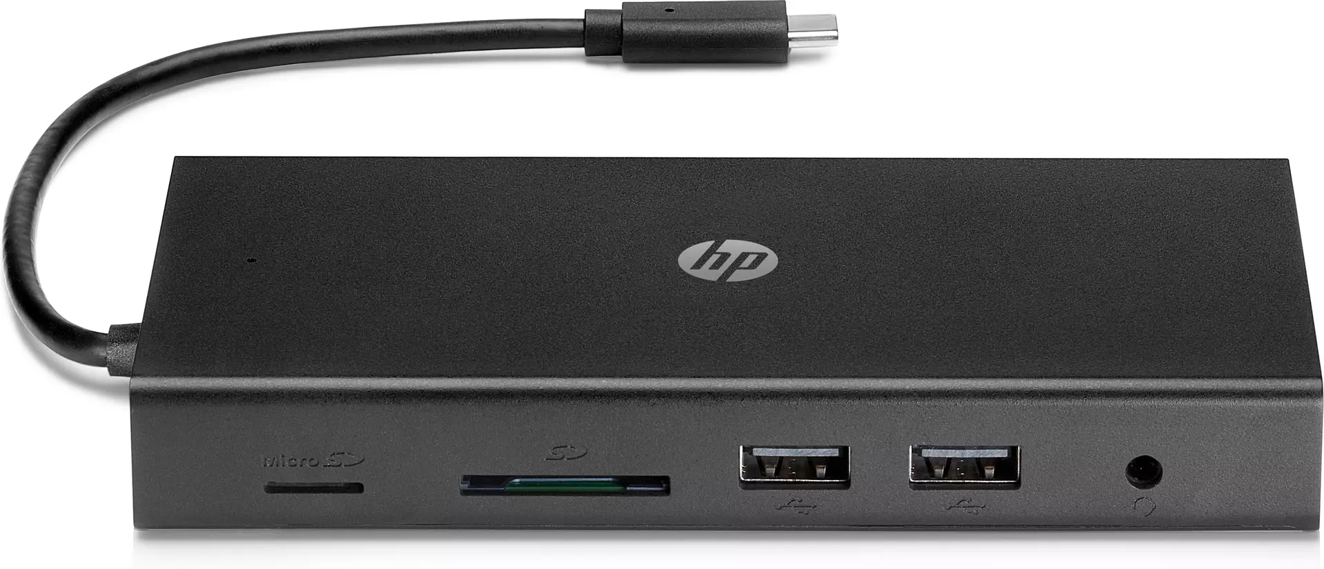 HP Hub
