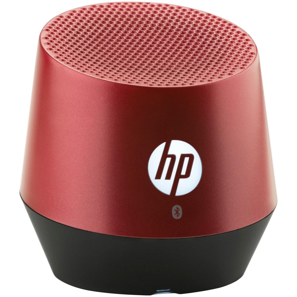 HP Portable Speaker