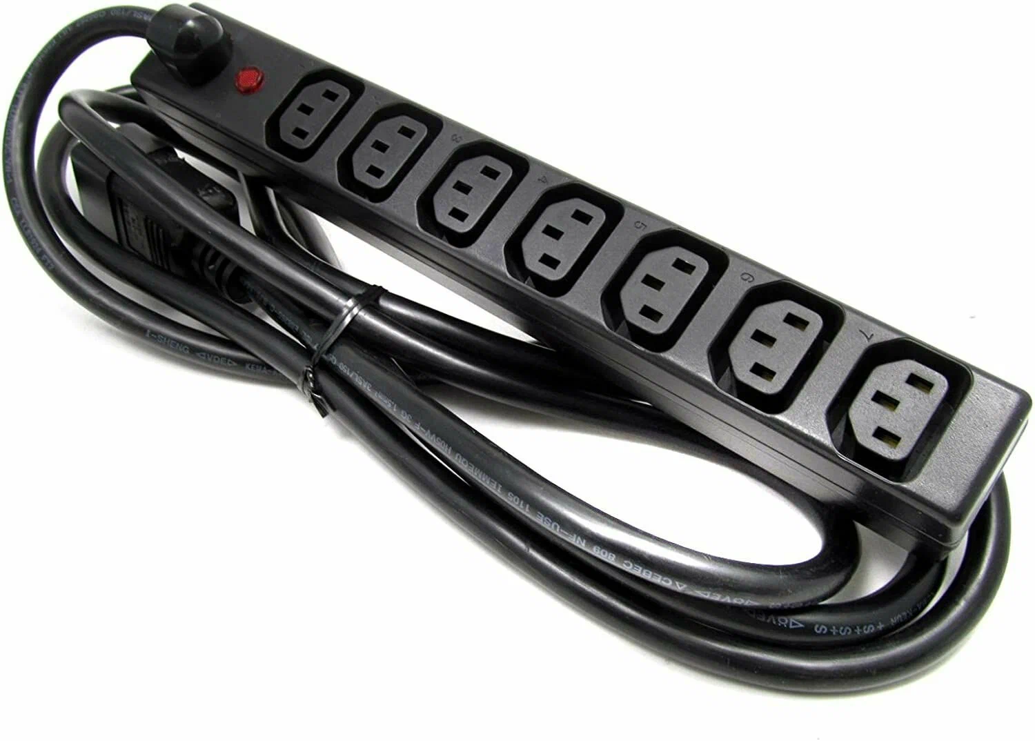 HP Power Strip