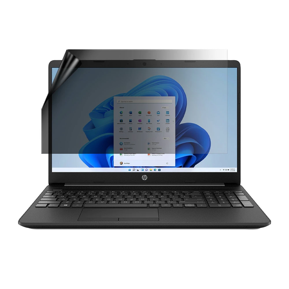 HP Screen Protector