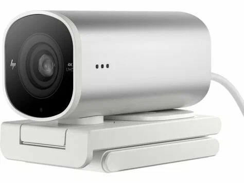 HP Security Camera