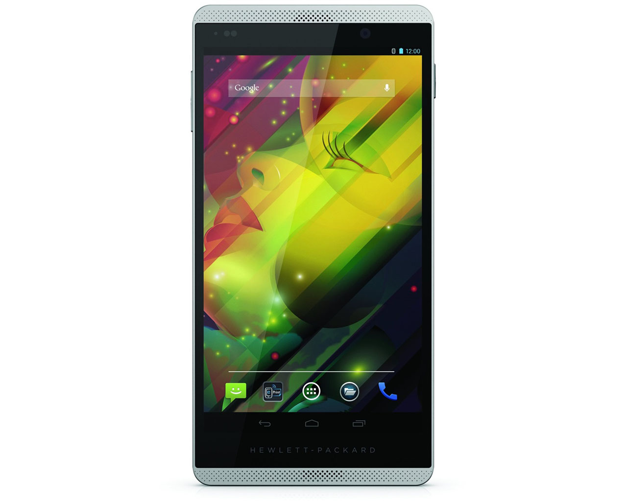 HP Smartphone