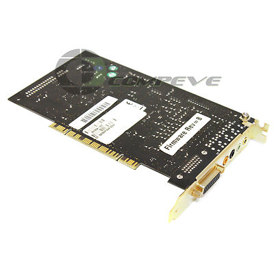 HP Sound Card