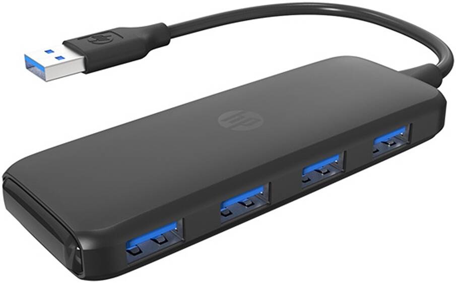 HP USB Hub