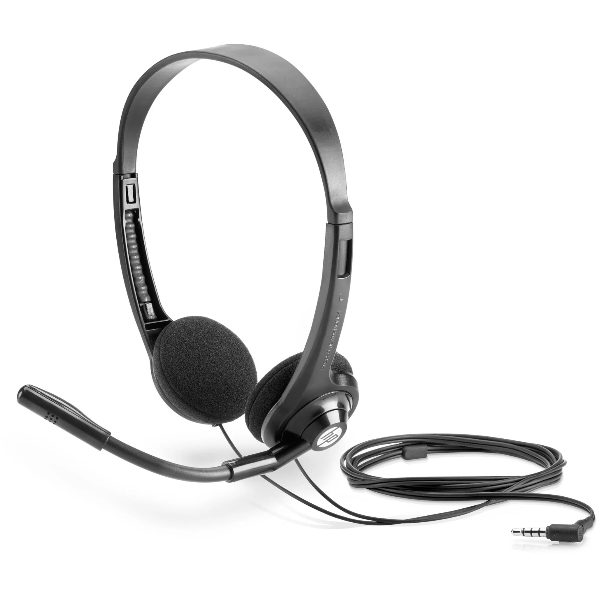 HP USB Microphone