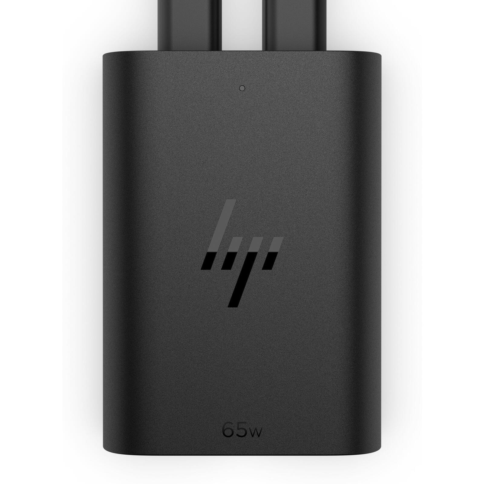 HP Wall Charger