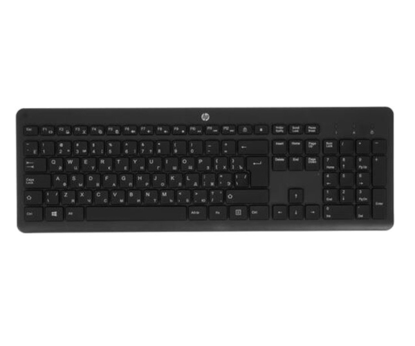 HP Wireless Keyboard