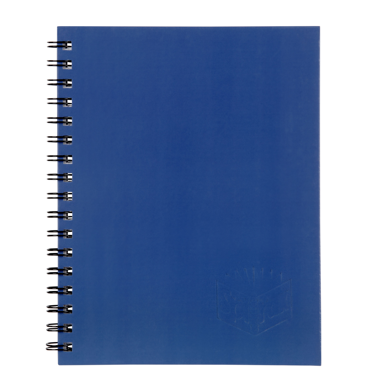 Hardcover Notebook - A4 - 200 Pages