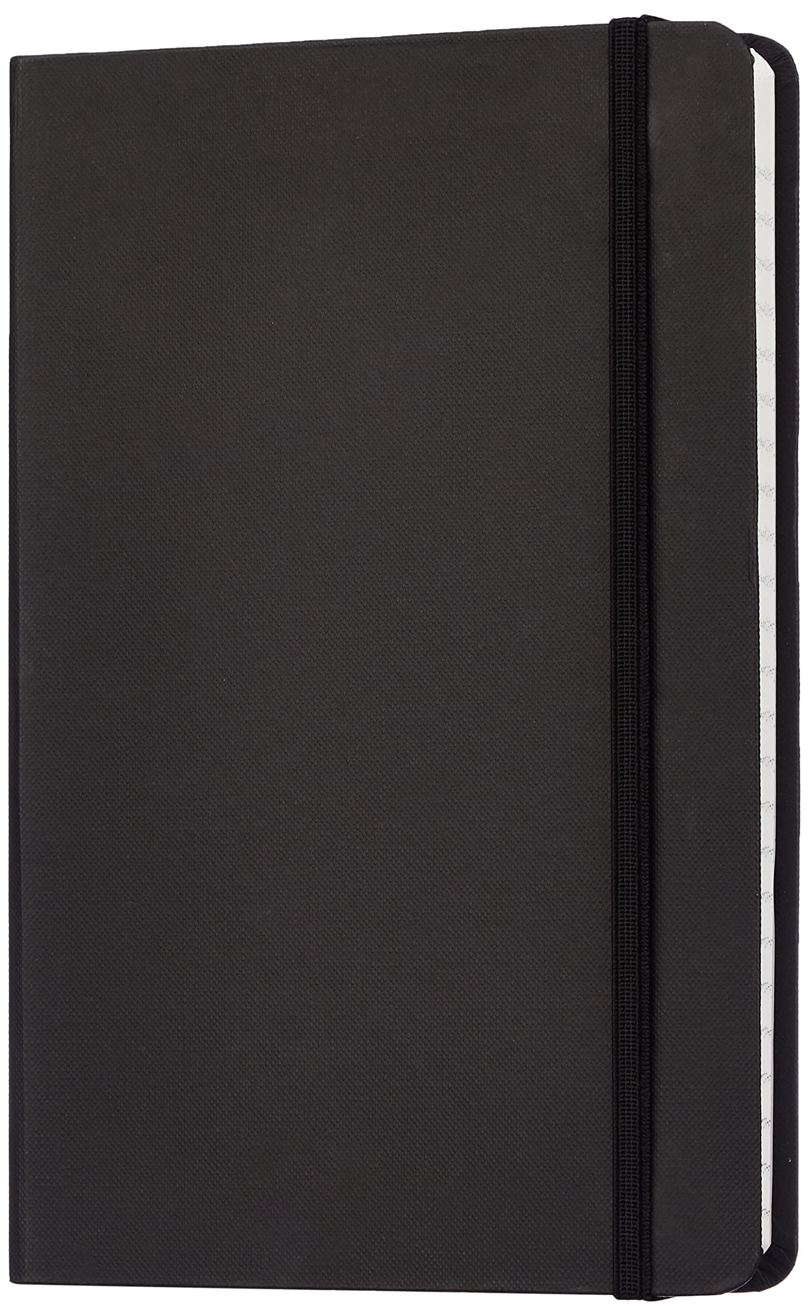 Hardcover Notebook - A4 - 240 Pages