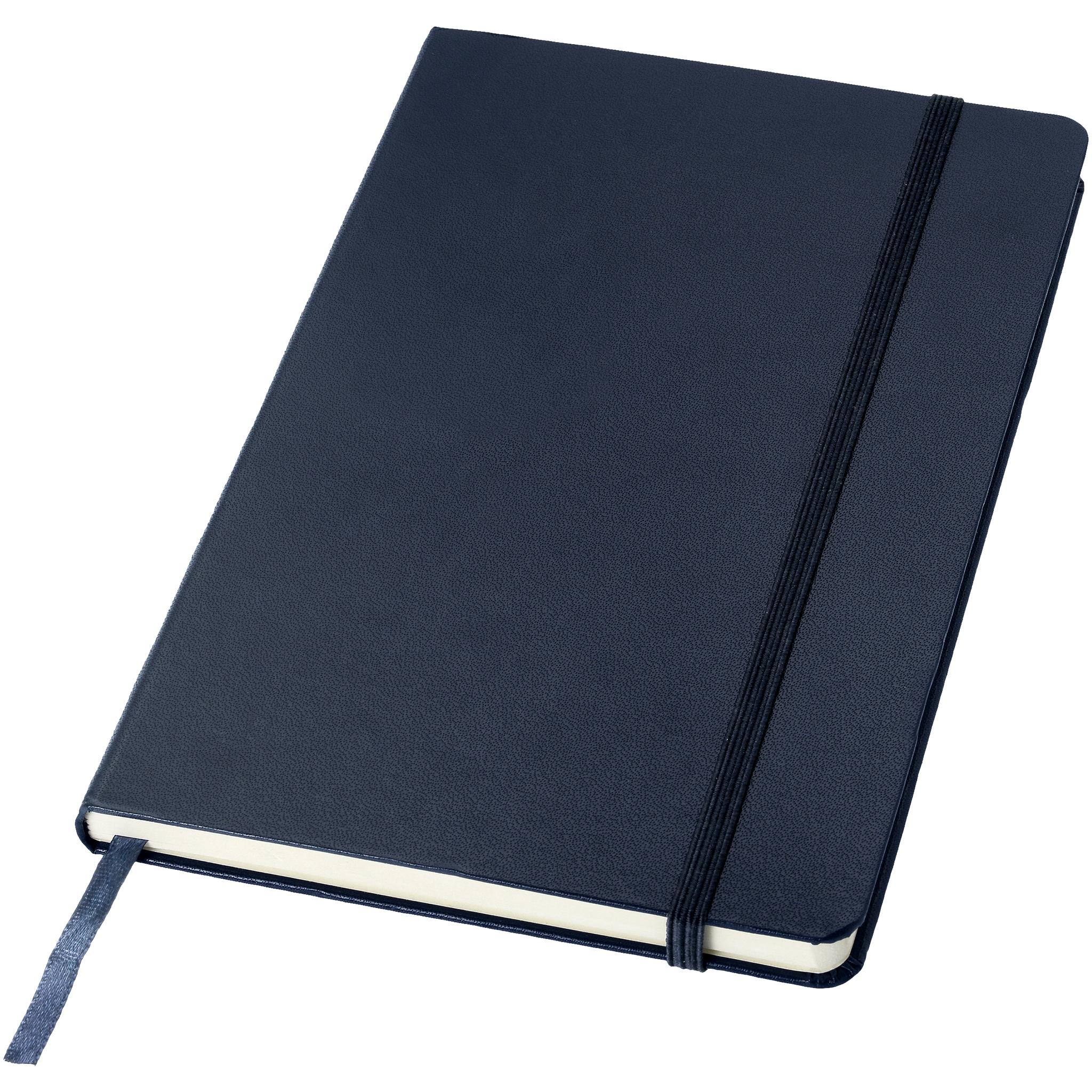 Hardcover Notebook - A4 - 800 Pages
