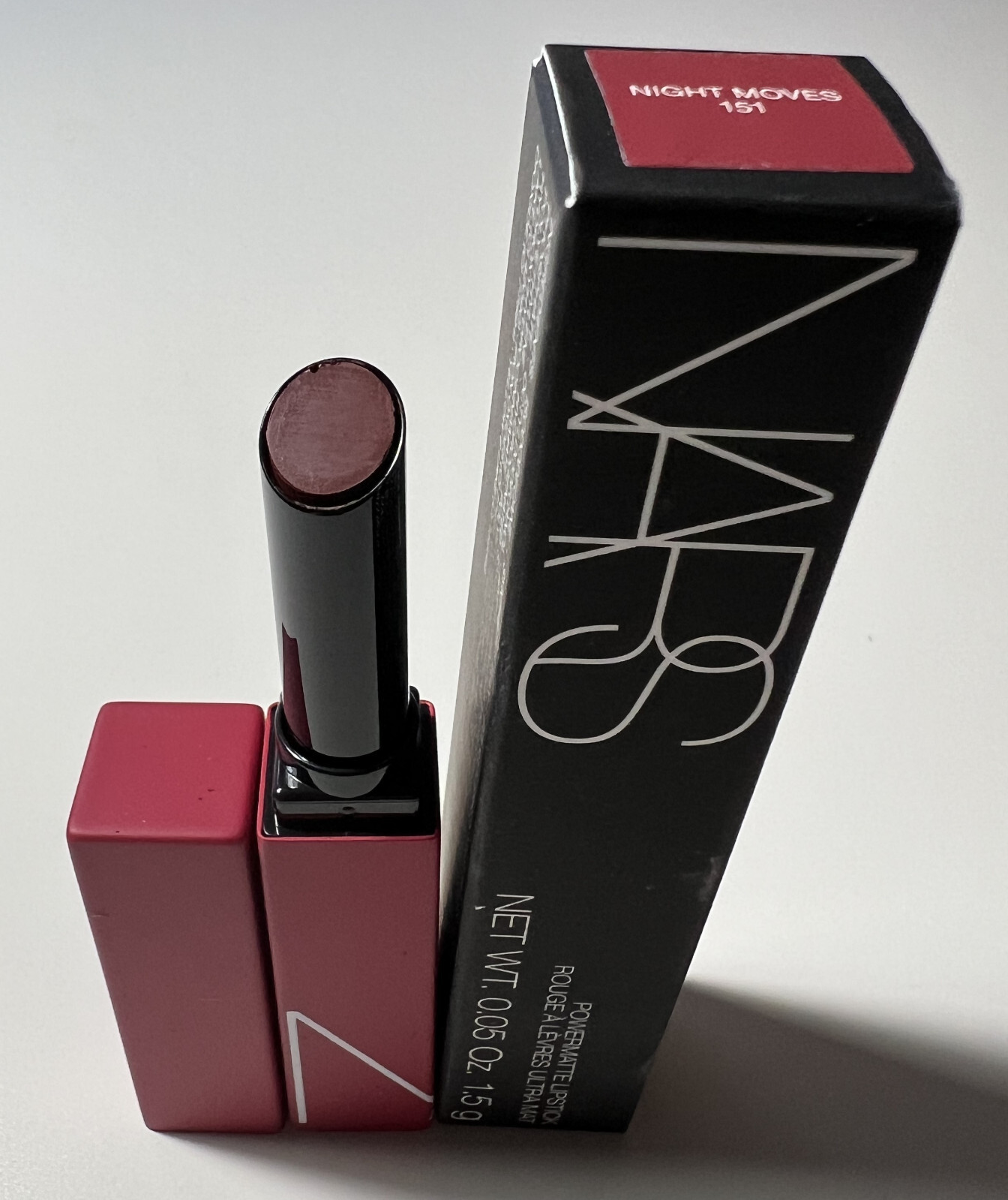 Heavy Duty Lipstick - Makeup