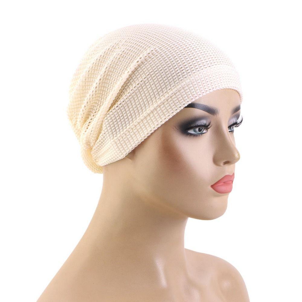Hijab Pin - Beige