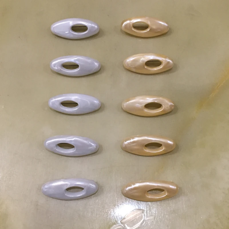 Hijab Safety Pin - Beige