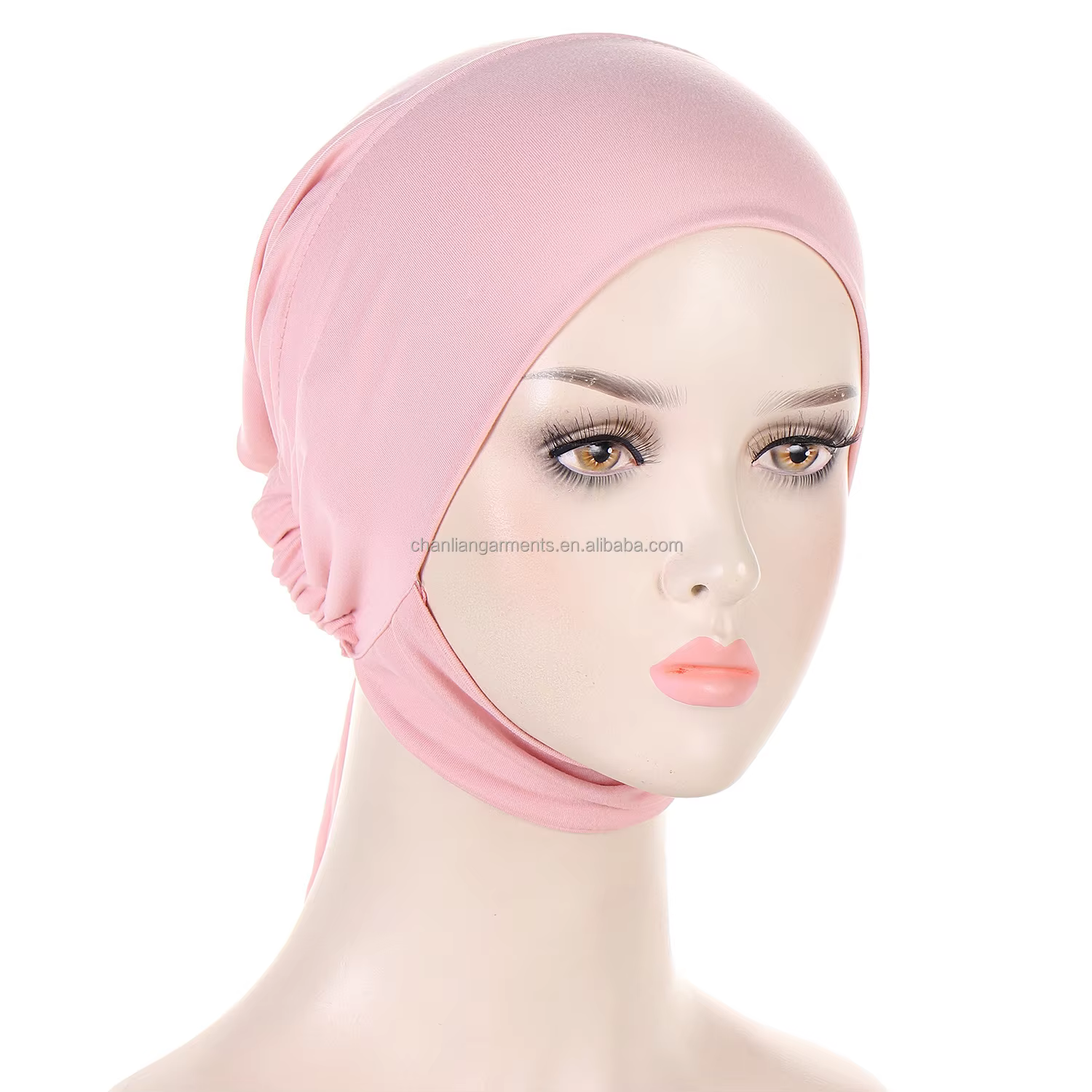 Hijab Underscarf - Pink