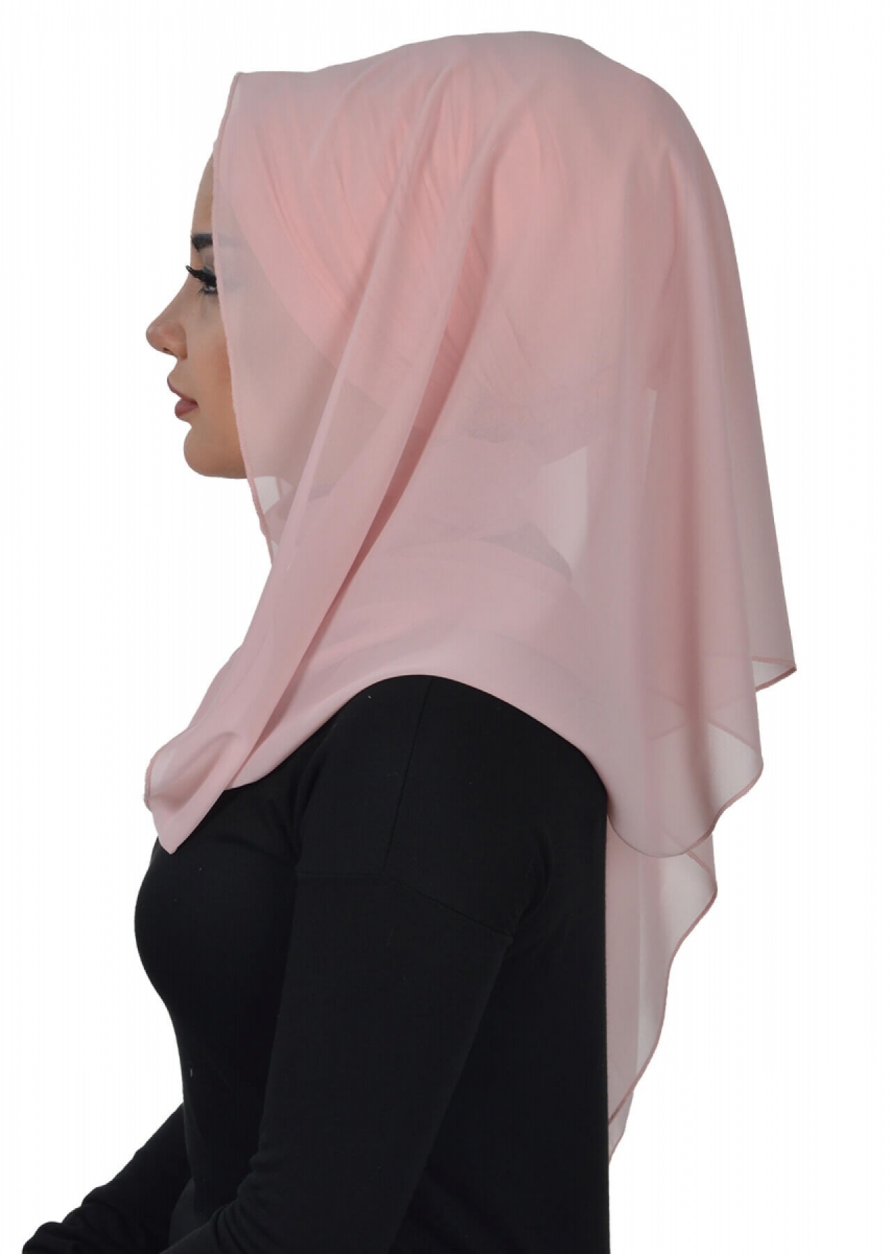 Hijab Underscarf - Pink