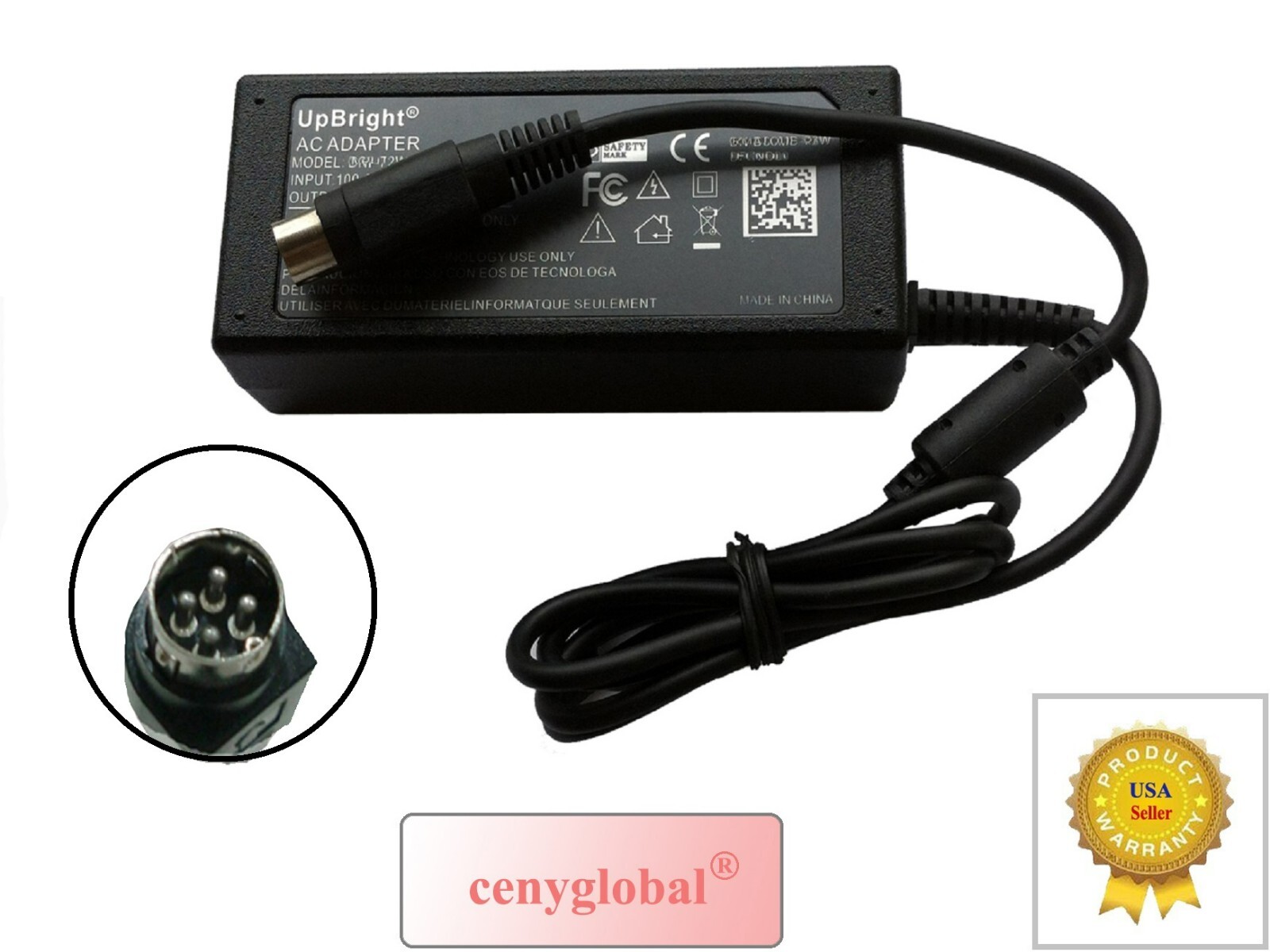 Hikvision Adapter