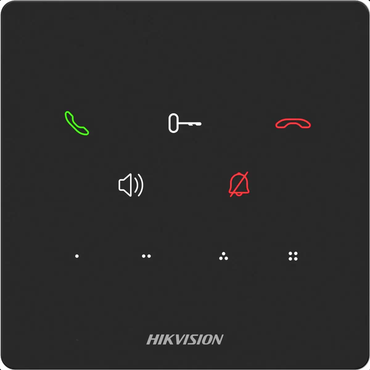 Hikvision Audio Interface