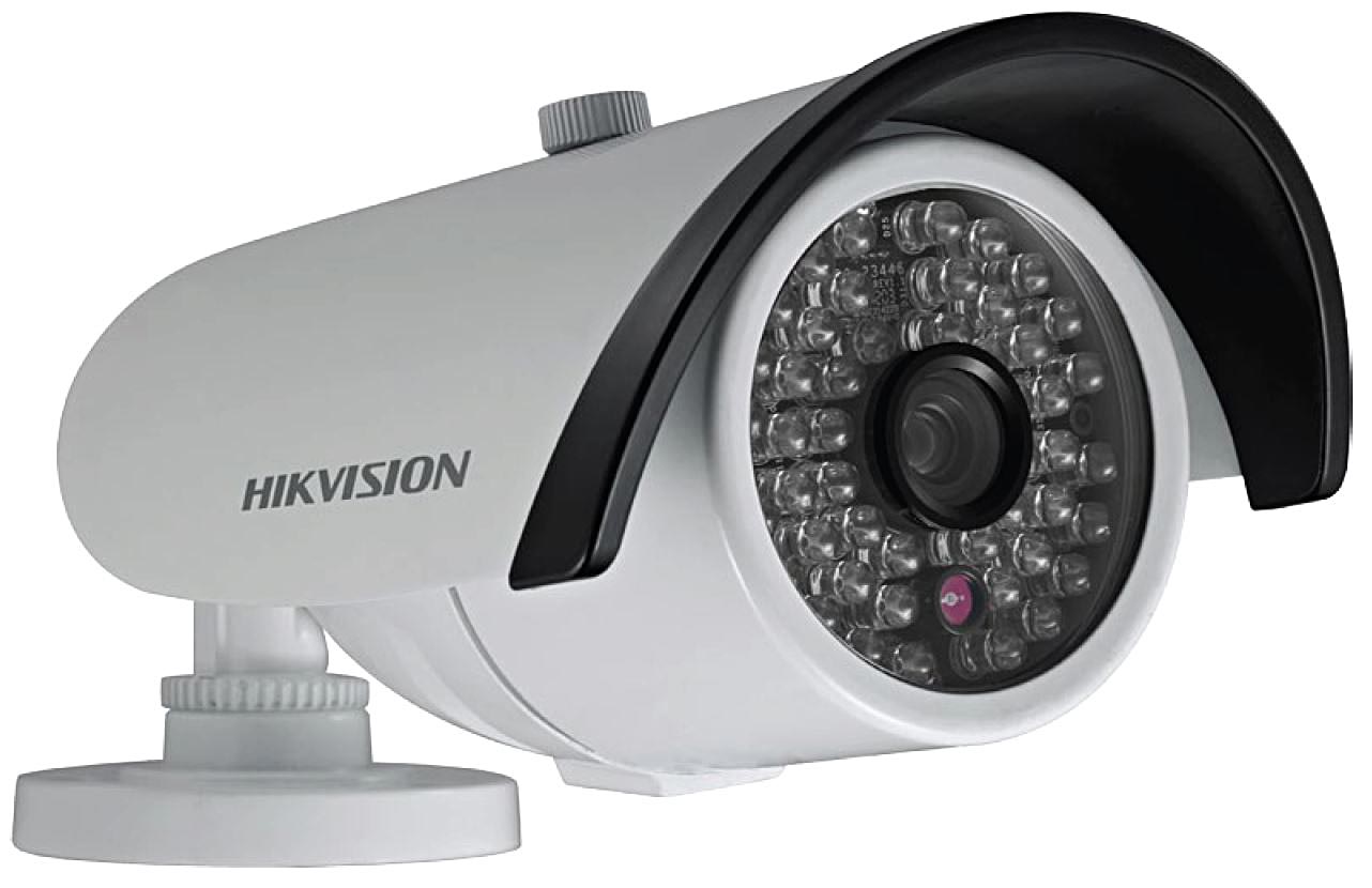 Hikvision CCTV Camera