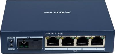 Hikvision Converter
