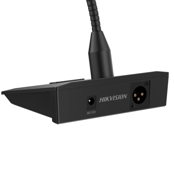 Hikvision Gaming Microphone