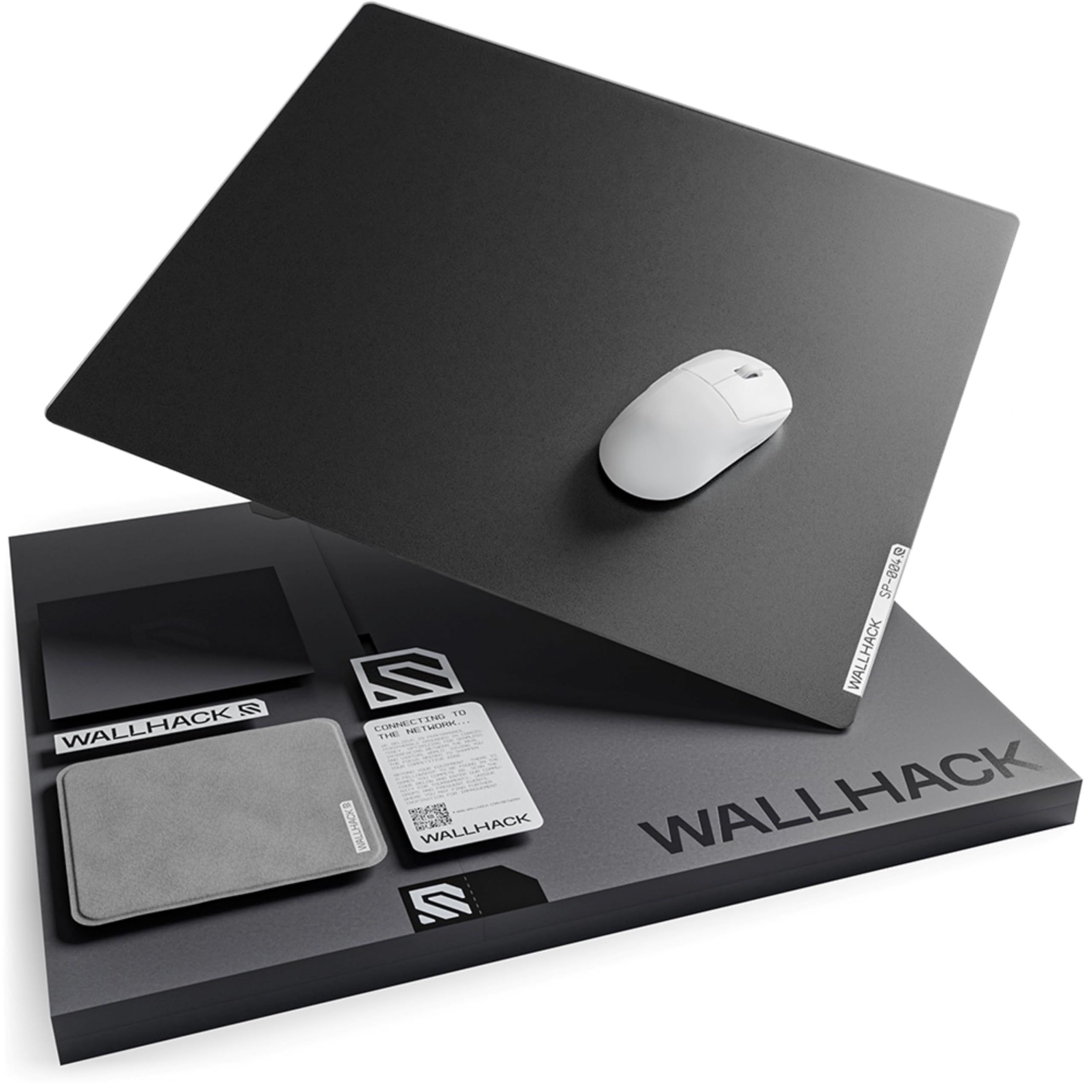 Hikvision Gaming Mouse Pad