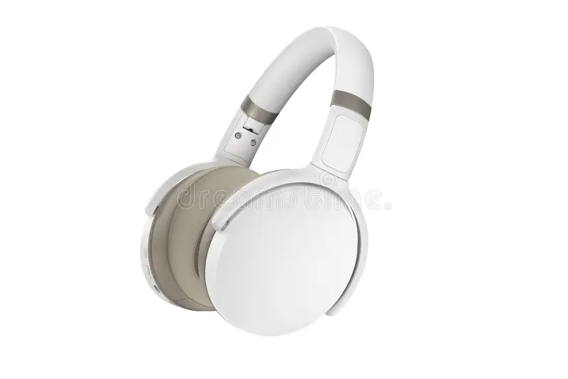 Hikvision Headphones
