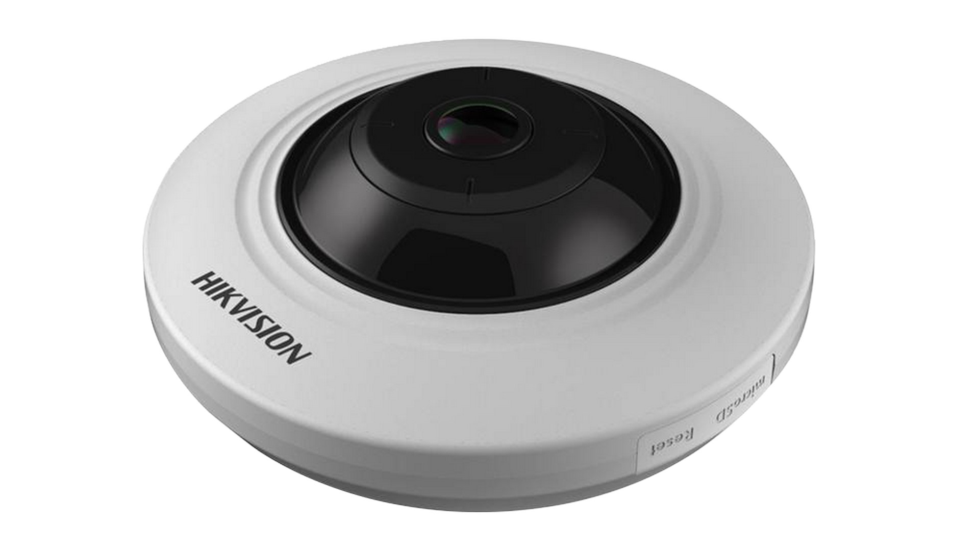 Hikvision IP Camera