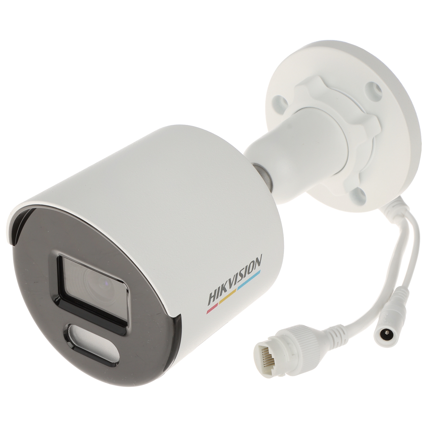 Hikvision IP Camera