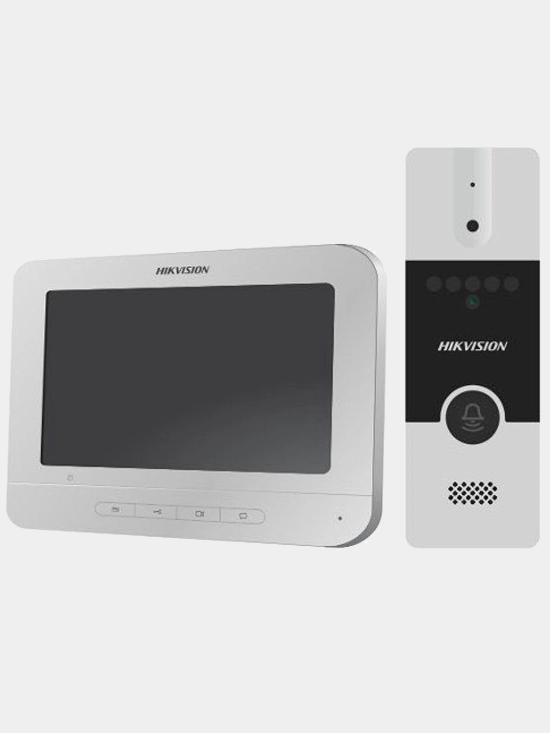 Hikvision Phone