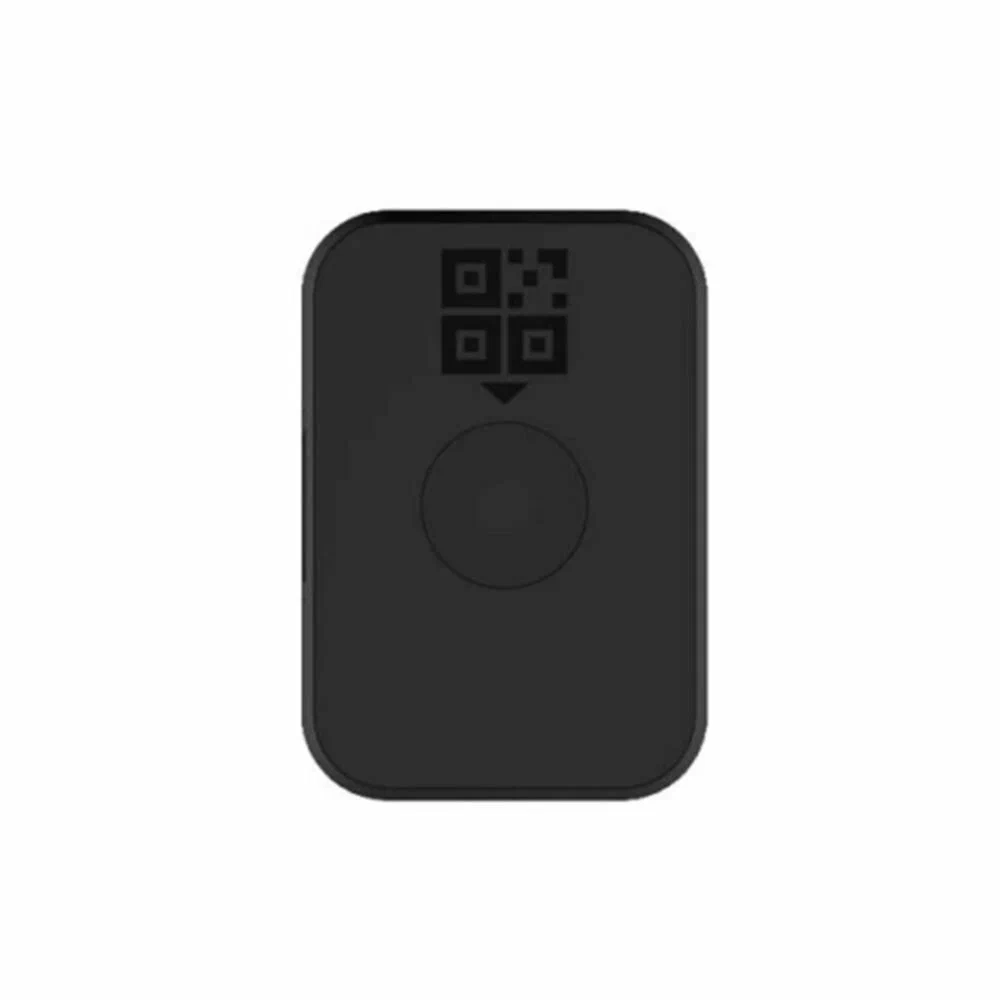 Hikvision QR Scanner