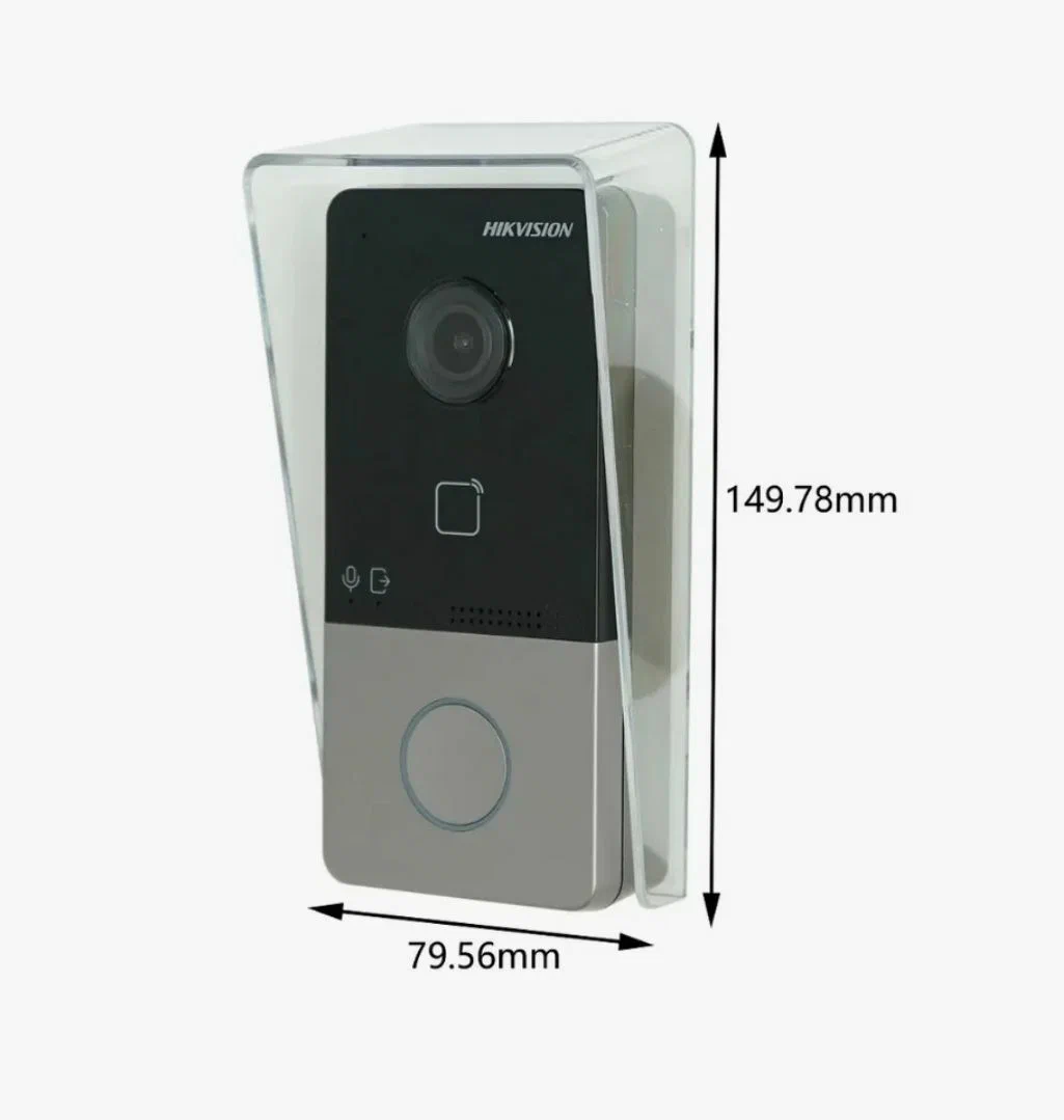 Hikvision Screen Protector