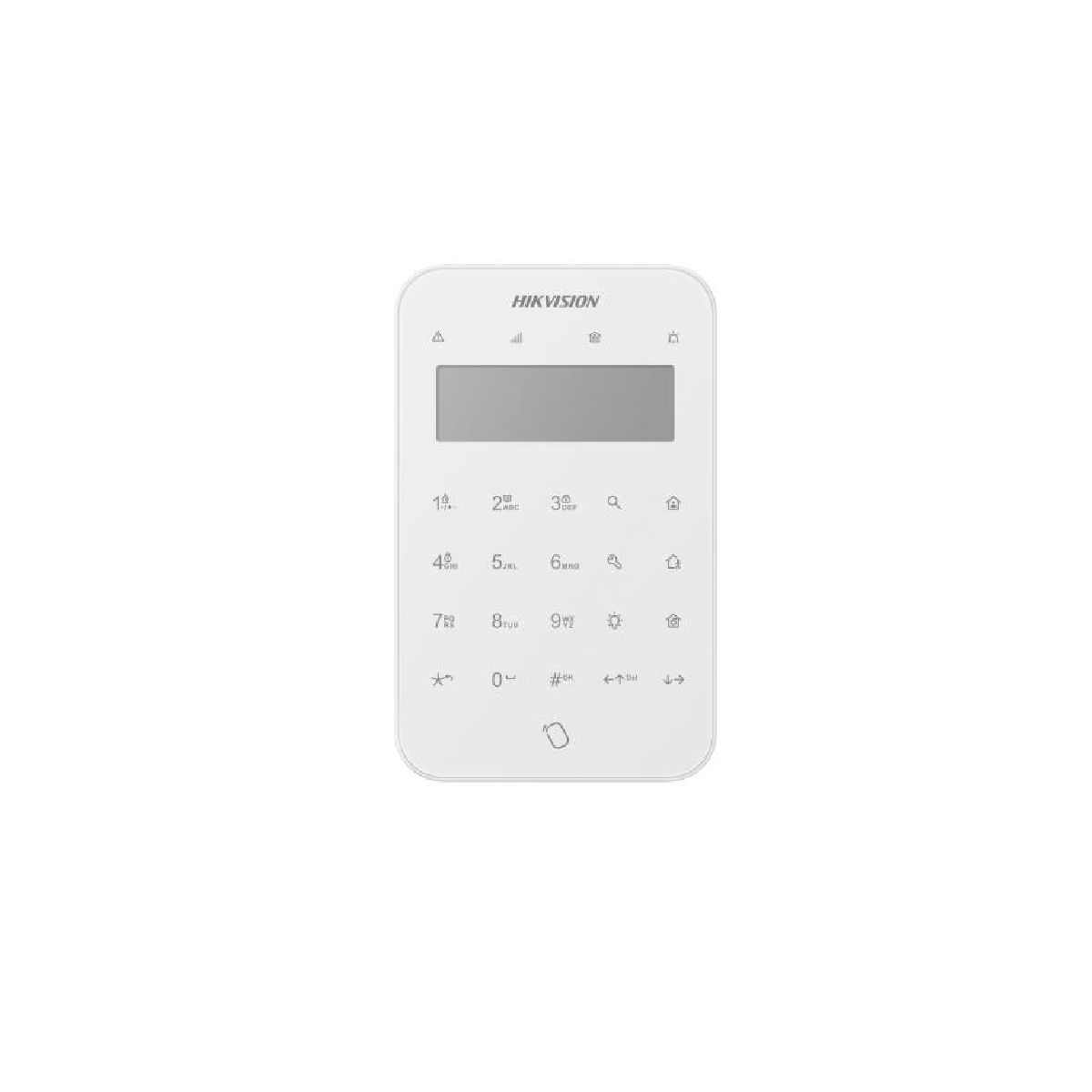 Hikvision Wireless Keyboard