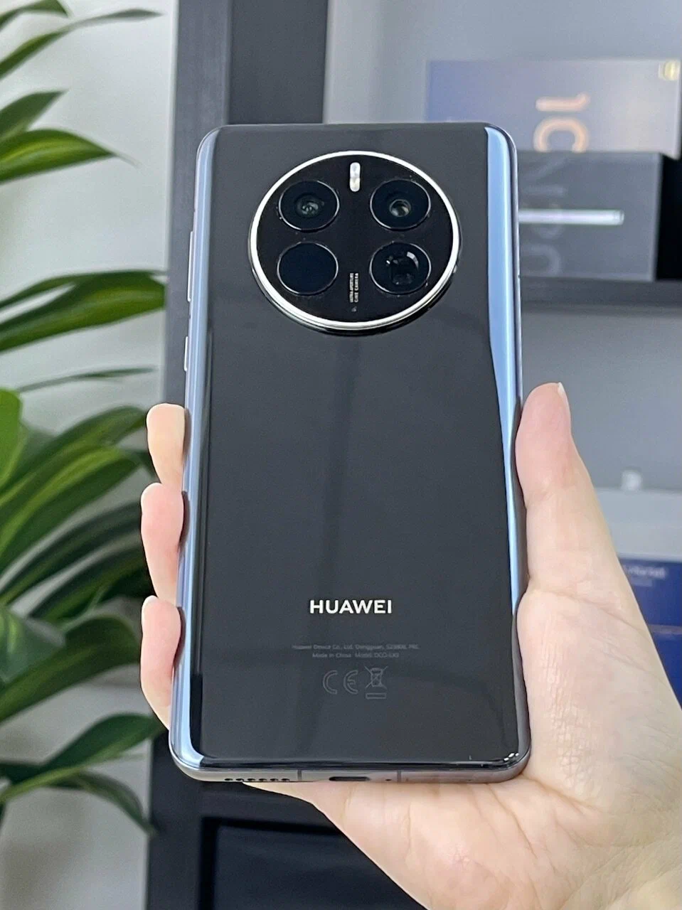 Huawei Mate 50