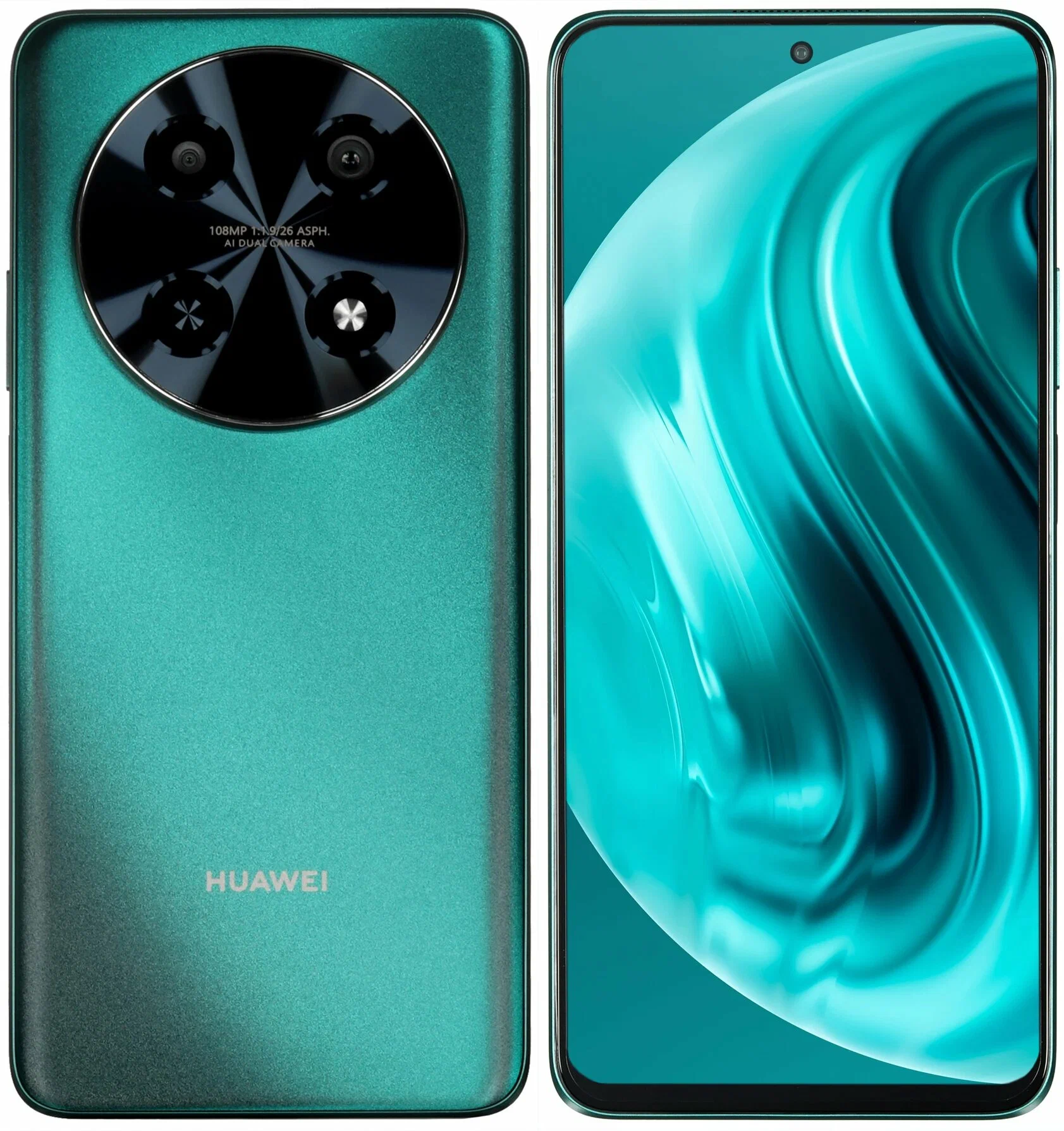 Huawei Nova 12i