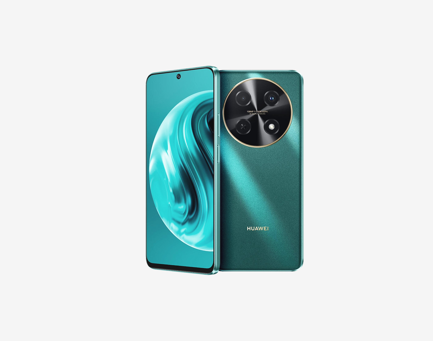 Huawei Nova 12i