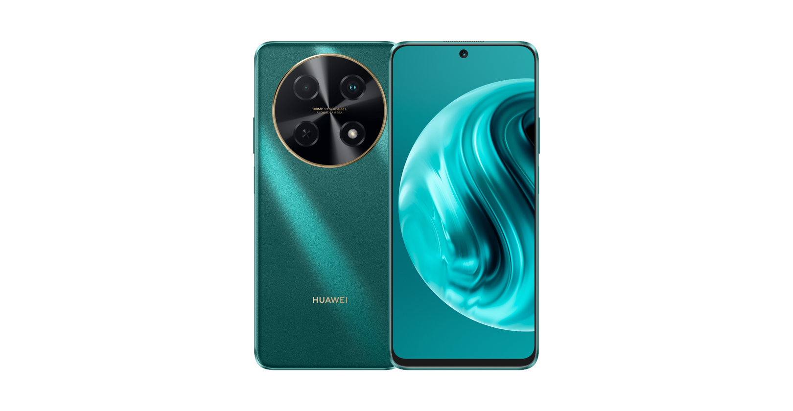 Huawei Nova 12i
