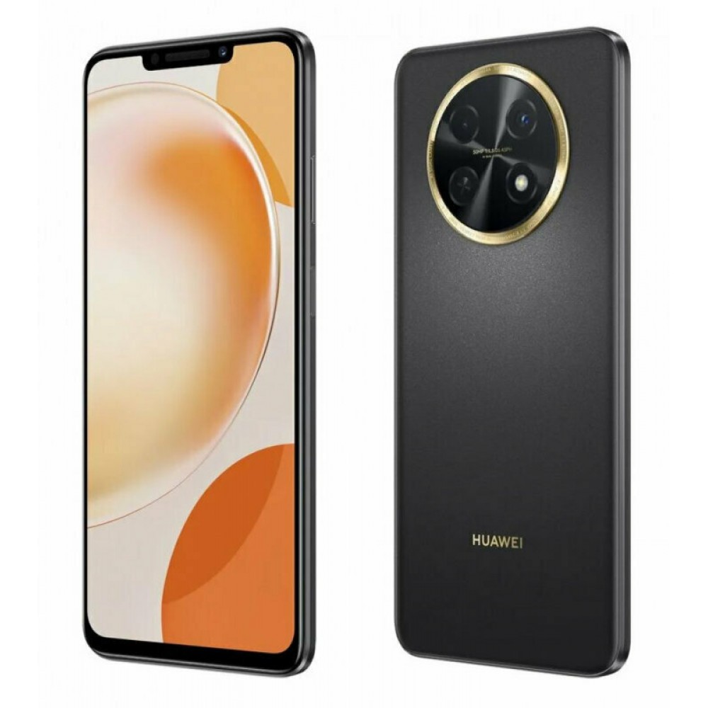 Huawei Nova Y91