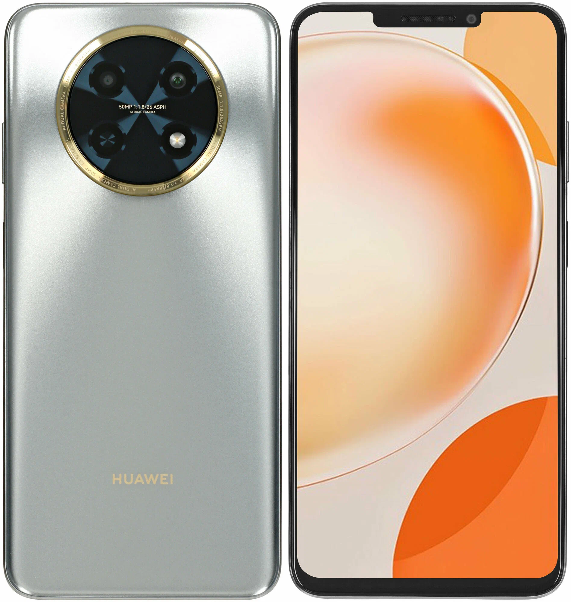 Huawei Nova Y91