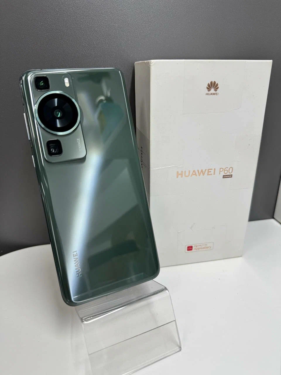 Huawei P60
